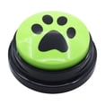 thumbnail image 1 of Dog Communication Button with Recording Function, Interactive Training Tool for Dogs and Cats, for Teach Potty Training, Obedience, and Bonding Activities, 1 of 6