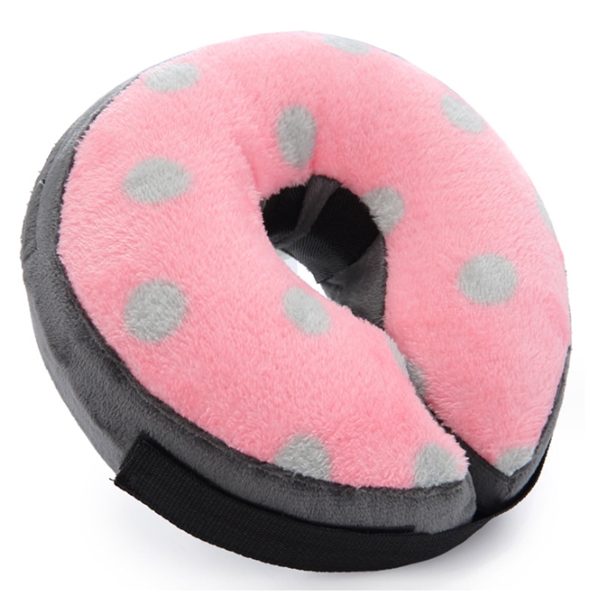 Dog Cone After Surgery, Protective Inflatable Collar for Dogs and