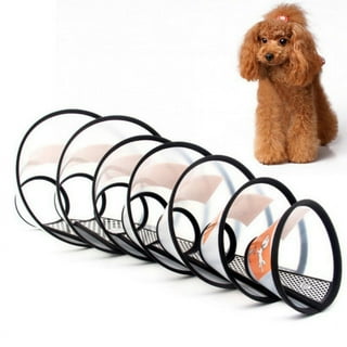 dog cones