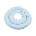thumbnail image 1 of Dog Cone Collar for After Surgery, Inflatable Pet Recovery Collar for Dogs and Cats, Soft Protective Recovery Cone to Prevent Pets from Touching Stitches, 1 of 8