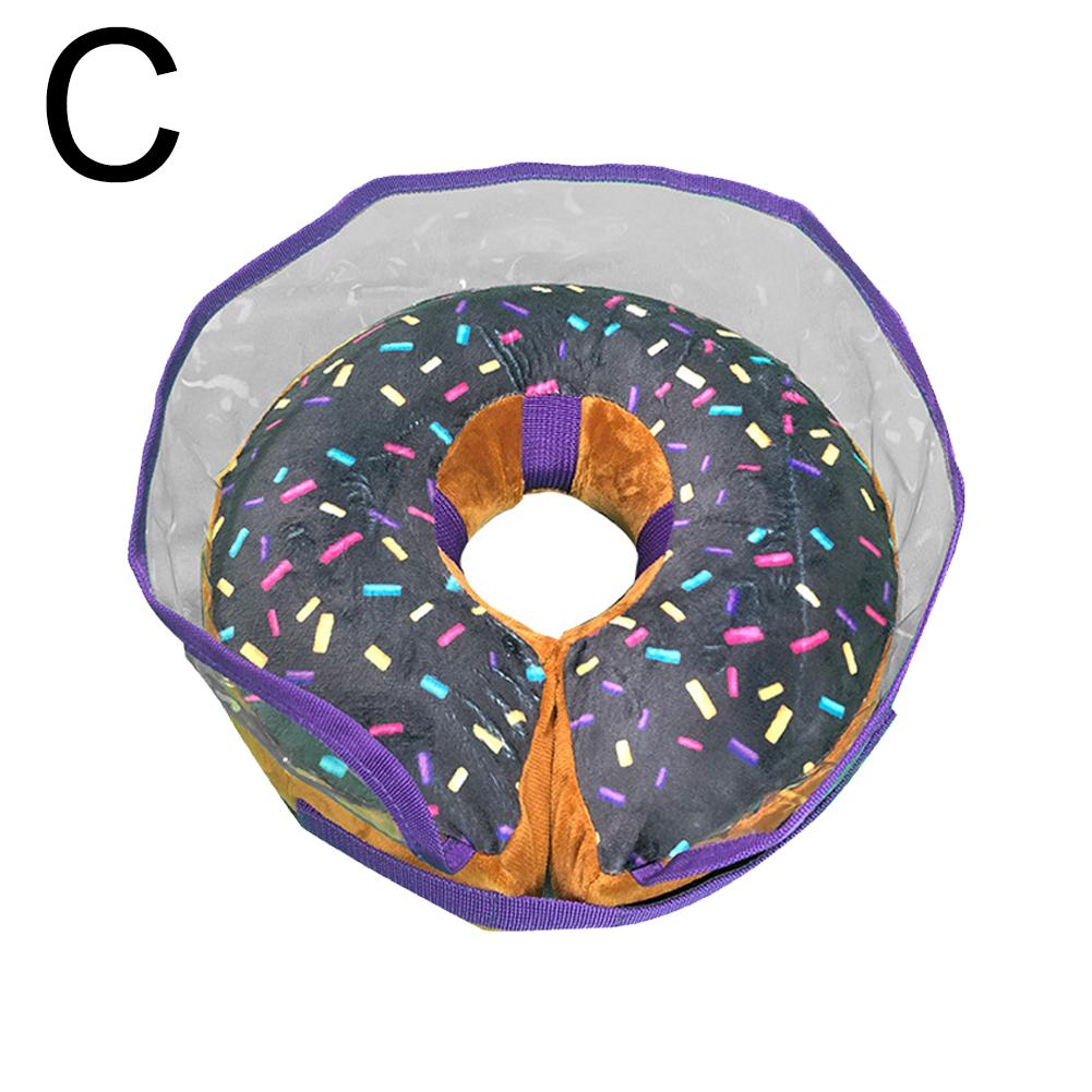 Dog Cone, Soft Inflatable Dog Cone For Small Medium Dogs Large HOme