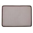 thumbnail image 1 of Dog Cooling Mat, Cooling Mat for Dogs Large Washable Dog Cooling Pad for Summer Outdoor Bed, Non-Slip Foldable Pet Mats, 1 of 7