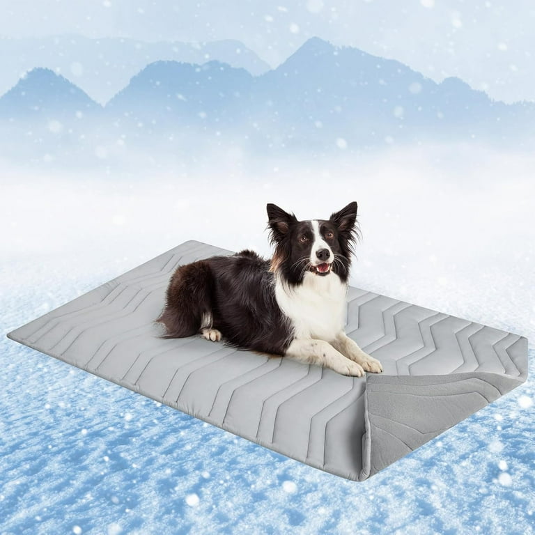 Dog Cooling Mat Extra Large, 59