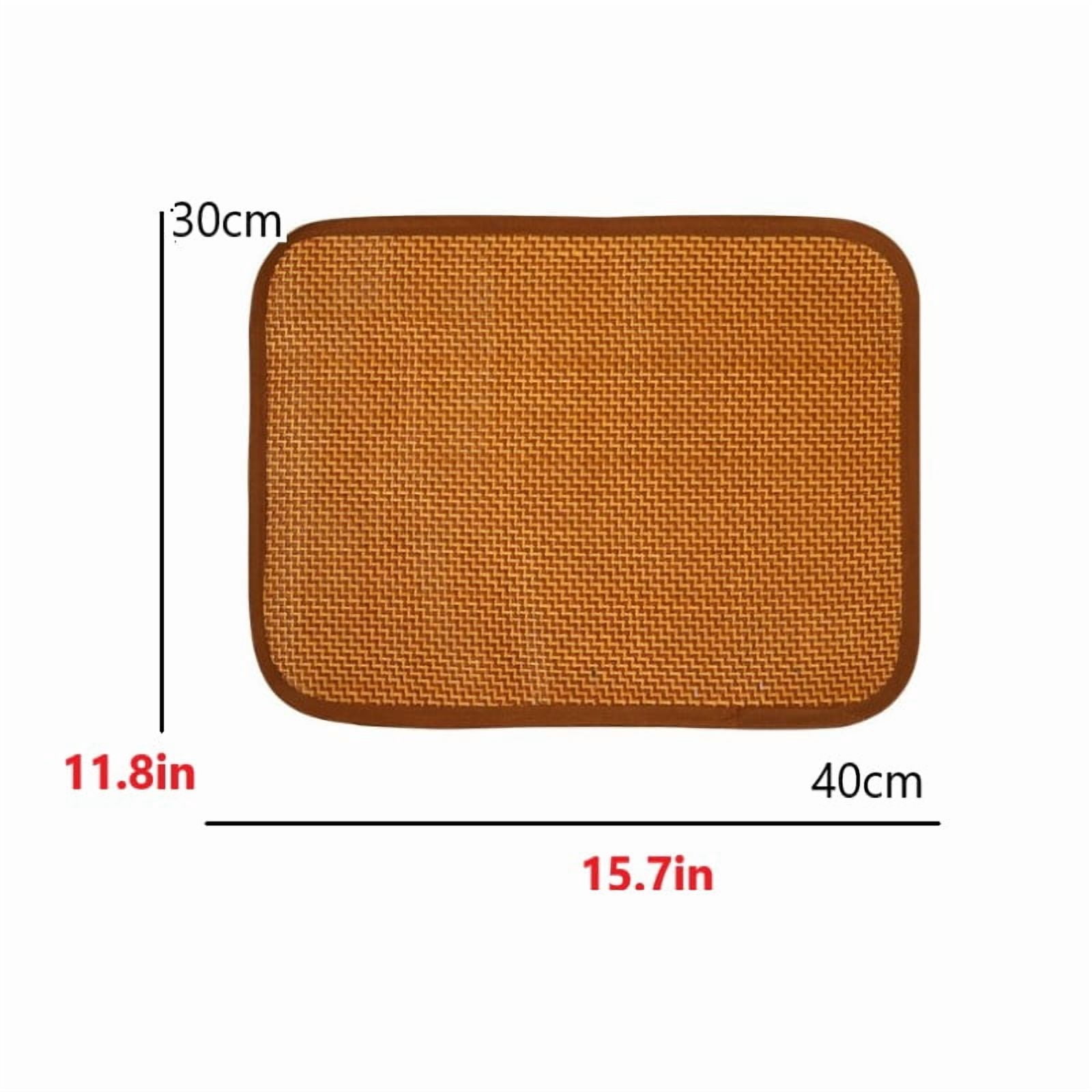 Dog Cooling Mat, Extra Large Summer Pet Cold Bed for Small, Medium, and Large Dogs, Cats, and Pets, Ice Pad for Cooling