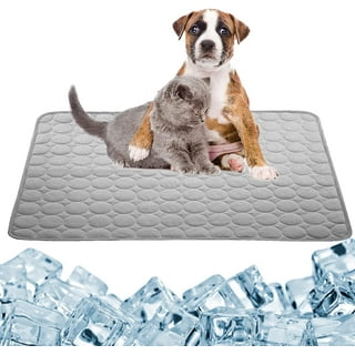 Self-Cooling Solid Gel Pad – Arf Pets