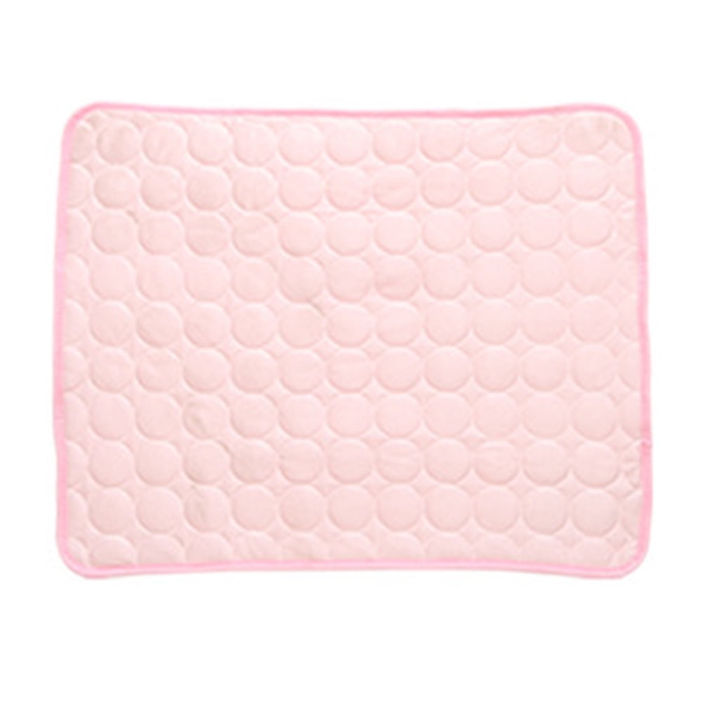 Dog Cooling Mat Pressure Activated Pet Cooling Mat for Dogs No