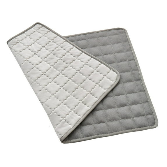 Dog Cooling Mat for Summer Cats Pets, Self Cooling Gel Pad with Ice Silk Technology, Non-Toxic Washable Pet Cool Pad for Crate Bed Indoor Outdoor Use, Scratch Proof Soft Cooling Blanket