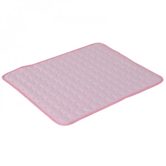 Dog Cooling Mat Summer Pet Cold Bed Extra Large For Small Big Dogs Pet Accessories Cat Durable Blanket Sofa Cat Ice Pad Blanket