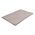 thumbnail image 1 of Dog Cooling Mat for Summer, Portable Pet Ice Silk Mat 11.8"x15.7", Breathable Resistant Pad for Dogs Cats, Reversible Washable Pet Blanket for Bed Couch Sofa Indoor Outdoor Use, 1 of 6