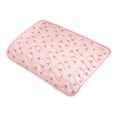 thumbnail image 1 of Dog Cooling Mat Summer Self-Cooling Pad for Small Medium Large Dogs Cats, Breathable Non-Toxic Pet Ice Blanket, Portable Automatic Cooling Bed for Kennel Sofa Bed Floor, Indoor Outdoor Use, 1 of 3