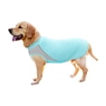 thumbnail image 1 of Dog Cooling Vest, Cooling Shirt for Dogs, Cooling Jacket for Dogs, Dog Vests for Large Dogs, Outdoor Cooling Gear, Reflective Vest, Cooling for Dogs, Dog Accessories for Large, 1 of 8