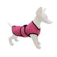 thumbnail image 1 of Dog Cooling Vest Lightweight Jacket for Dogs Easy On Off Cooling Coat for Walks Travel Outdoors UV Protection Shirt for Beach Sizing for Small Medium and Large Dogs, 1 of 7