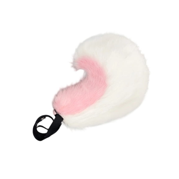 Dog Costume Accessories Fursuit Head Costumes for Party Dog Costume with Head Dog Fursuit Cut Gloves Tail