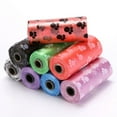 thumbnail image 1 of Dog Costume For Kids 810 Dog 150Pcs Up Clean Degradable Pet Bag 10Roll Waste Gar bage Bags Cat Poop Pet Others Colour One Size, 1 of 1