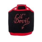 Dog Costume LIL DEVIL COSTUMES Dress Your Dogs As Little DevilsSize 0