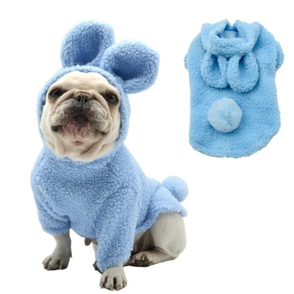 Dog Costume for Medium Dog Piggy Costume Pet Halloween Animal Costumes French Bulldog Cute Clothes Matching Dog and Owner Clothes