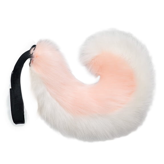 Dog Costumes Cosplay Costumes Faux Furs Dog Ears Headband Dog Tail Christmas Halloween Dressing Up Party Props