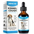 Dog Cough Treatmen YPF5 Kennel Cough for Dogs Dog Allergy Relief