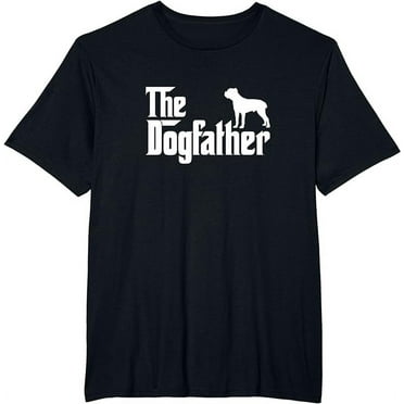 Dog Course The DogFather T-Shirt