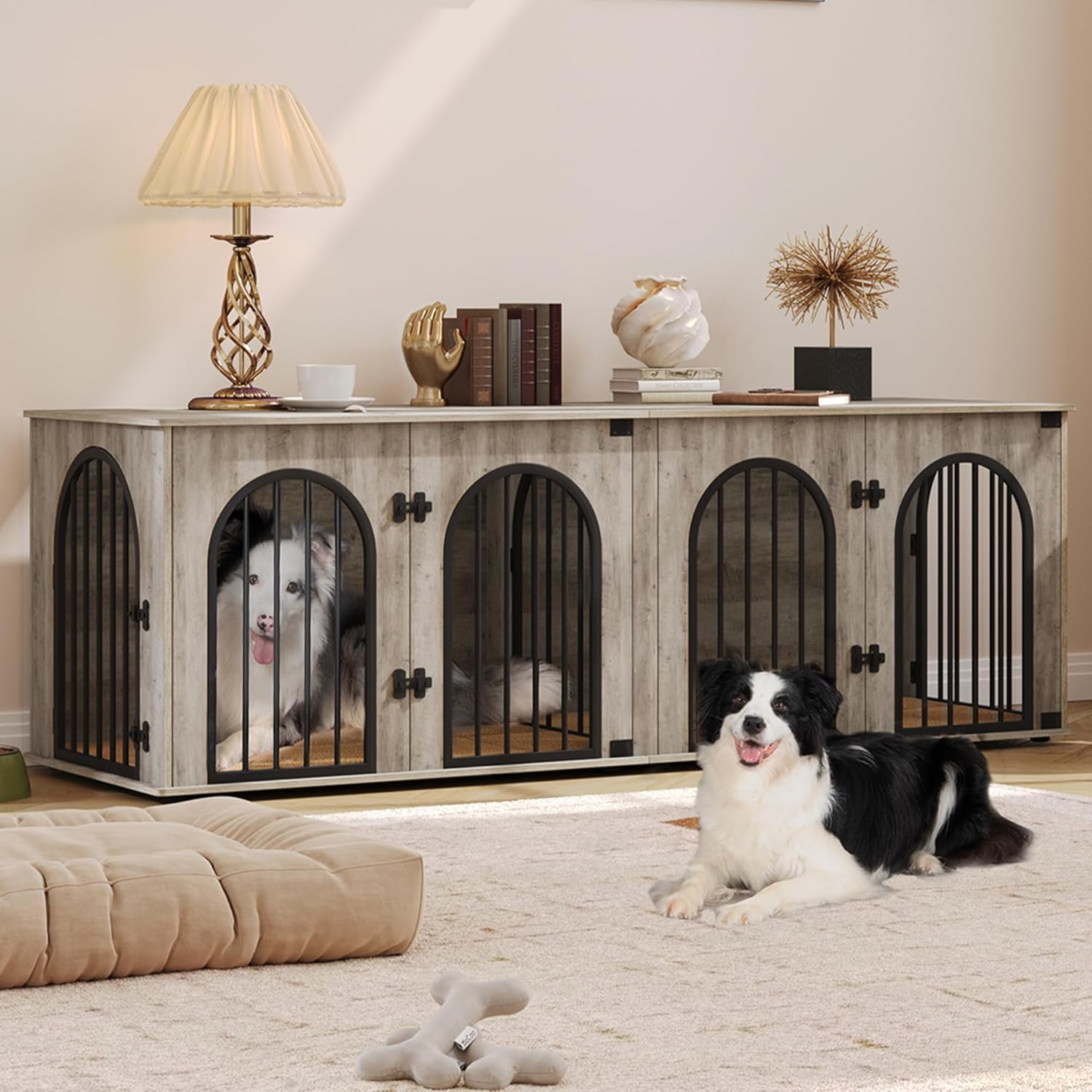 Great Dane Crate