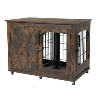 3 Top Trending Stylish Dog Crates and Their Features