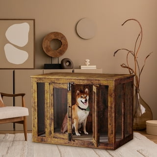 https://i5.walmartimages.com/seo/Dog-Crate-Furniture-with-Sliding-Door-Wooden-Dog-Kennel-Furniture-Barn-Door-Large-Pet-Crate-for-Small-to-Medium-Dogs-Brown_4b2a653f-fbd1-4627-b4b6-13049794a6d4.2750cfd657299f8c259f278ac3b79cc8.jpeg?odnHeight=320&odnWidth=320&odnBg=FFFFFF