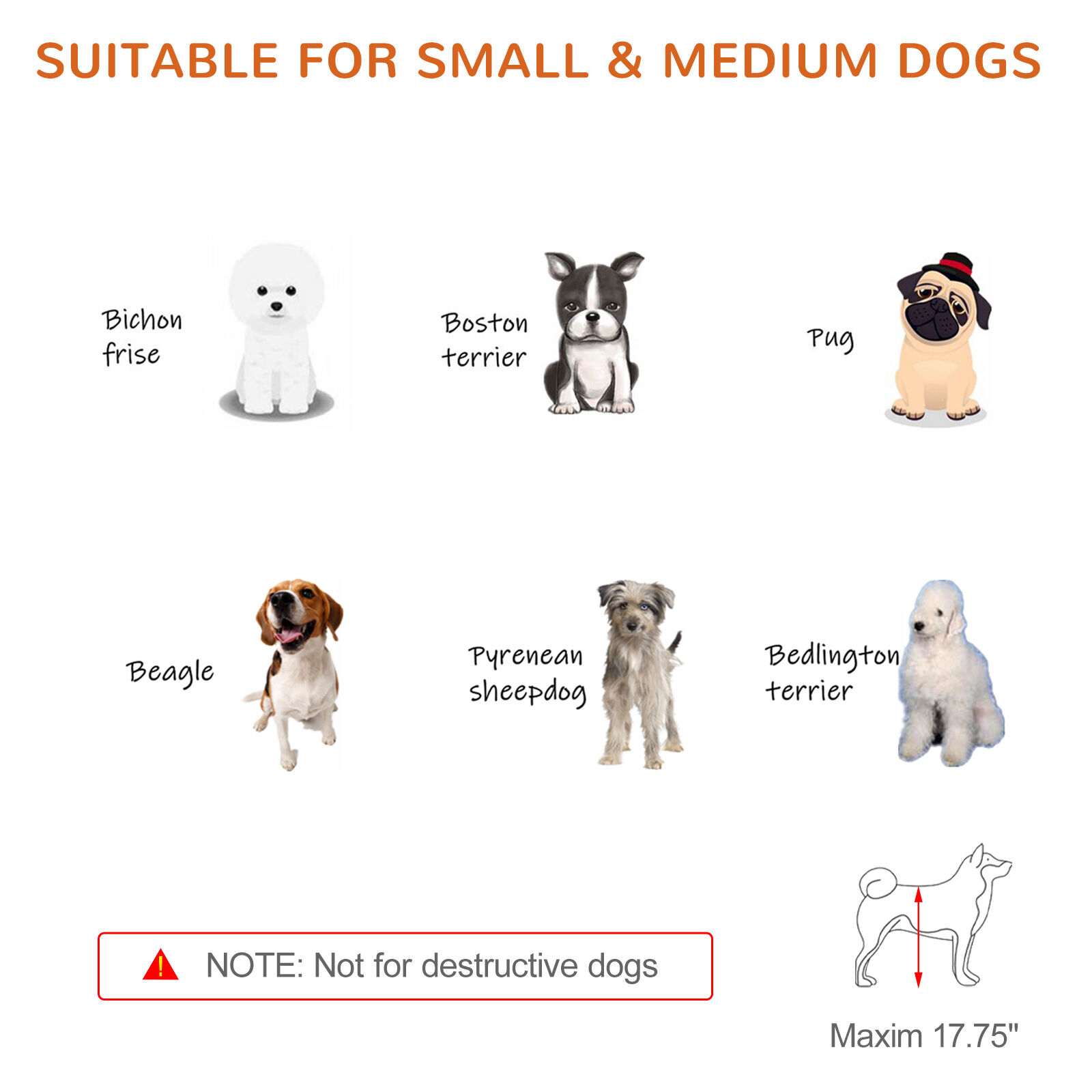 Dog Crate, Pet Gate,Wooden Pet Gate,Freestanding Pet Gate for Your Home, Blue,Gray Pet Playpen,Steel,Wood Chicken Coop, Pet Supplies Pens & Hutches