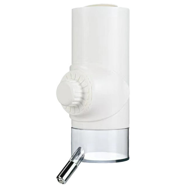 Dog Crate Water Fountain Dog Water Dispenser for Cage Dog Crate Water