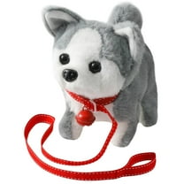 Dog Cute Plush Toy Baby Kids Gifts,Plush Stuffed Animal Toy,Nursery Decor,Dog Animals Plush Toy,Emotional Soothing Plush Toy Kids Birthday Present, Emotional Support Toy