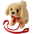 thumbnail image 1 of Dog Cute Plush Toy Baby Kids Gifts,Plush Stuffed Animal Toy,Nursery Decor,Dog Animals Plush Toy,Emotional Soothing Plush Toy Kids Birthday Present, Emotional Support Toy, 1 of 2