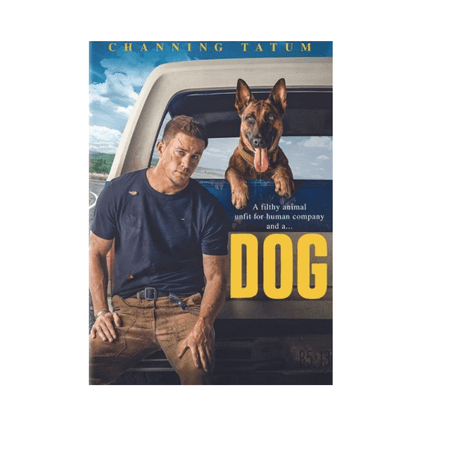 Dog (DVD)