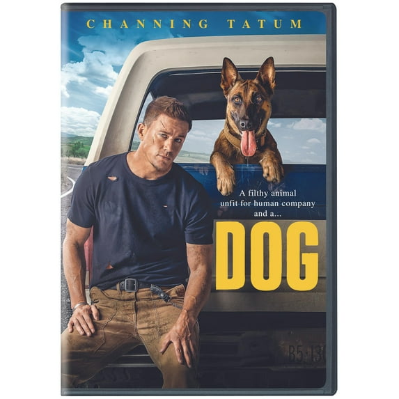 Dog (DVD) Warner Bros.