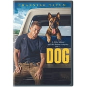 Dog (DVD) Warner Bros.