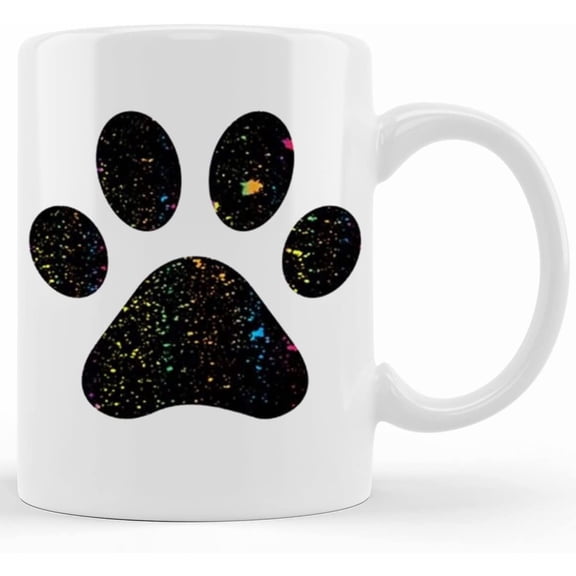 Dog Dad Gifts For Men, Dog Dad Father's Day Gift, Roses Are Red Dog Mug Fathers Day Mug From Dog, Roses Are Red Violets Are Blue You're My Favorite Face To Lick Mug Vige - Style