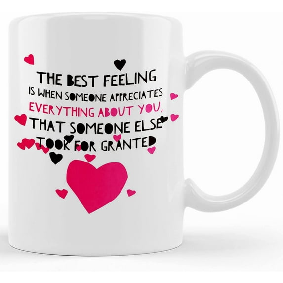 Dog Dad Gifts For Men, Dog Dad Father's Day Gift, Personalized Roses Are Red Dog Mug Fathers Day Mug From Dog, Roses Are Red Violets Are Blue You're My Favorite Face To Lick Mug Vintage - Style