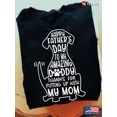 thumbnail image 1 of Dog Dad Shirt, Happy Father'S Day To My Amazing Daddy Unisex S-5XL Hot Trending Shirt, Vintage Birthday Gift, 1 of 3