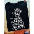 thumbnail image 1 of Dog Dad Shirt, Happy Father'S Day To My Amazing Daddy Unisex S-5XL Hot Trending Shirt, Vintage Birthday Gift, 1 of 3