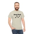 thumbnail image 1 of Dog Dad Tee, 1 of 9