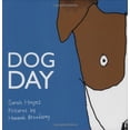 thumbnail image 1 of Pre-Owned Dog Day (Hardcover) 0374318107 9780374318109, 1 of 1
