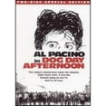 thumbnail image 1 of Pre-Owned Dog Day Afternoon: Special Edition (Dbl DVD) (DVD Widescreen Special Edition) [DVD], 1 of 1