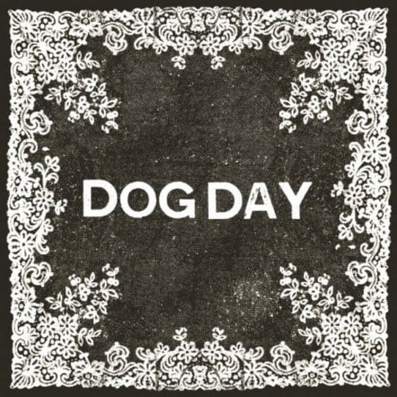 Dog Day - Night Group - Rock - Vinyl