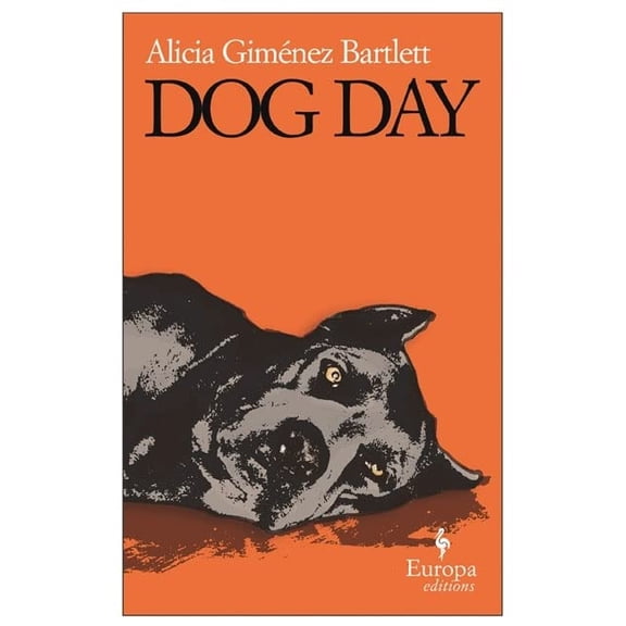 Pre-Owned Dog Day (Paperback) 1933372141 9781933372143