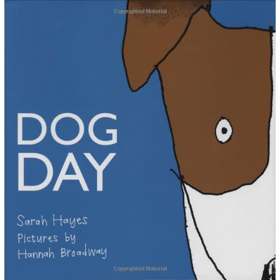 Pre-Owned Dog Day