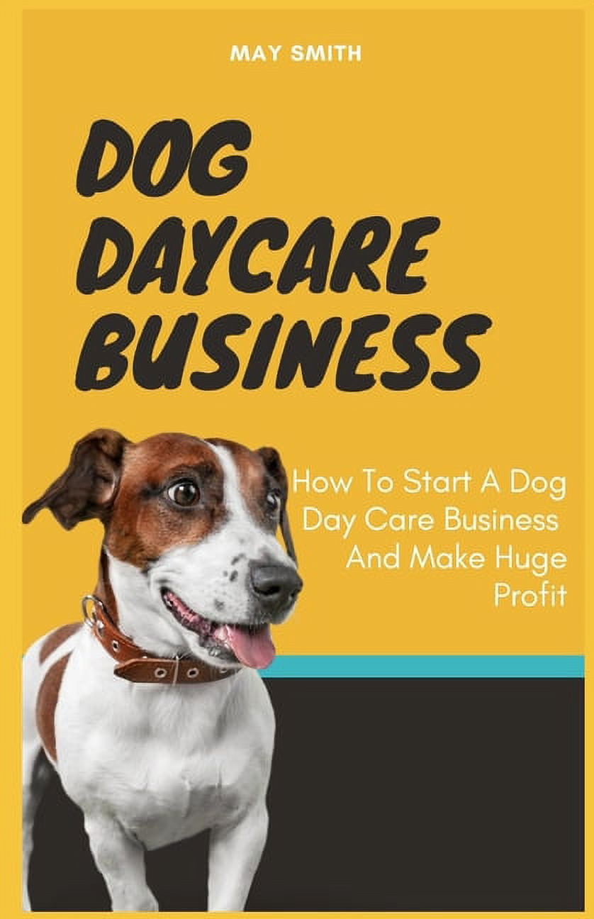 how much do doggie daycares make