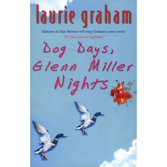 Pre-Owned Dog Days (Hardcover) 0552997595 9780552997591