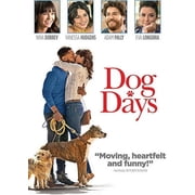 Dog Days (DVD)