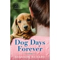 thumbnail image 1 of Pre-Owned Dog Days Forever (Paperback) 0063235617 9780063235618, 1 of 1