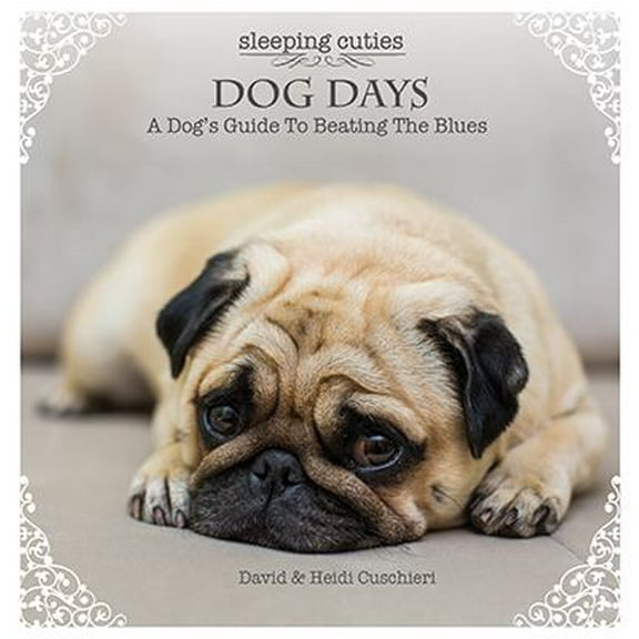 Dog Days (Hardcover)