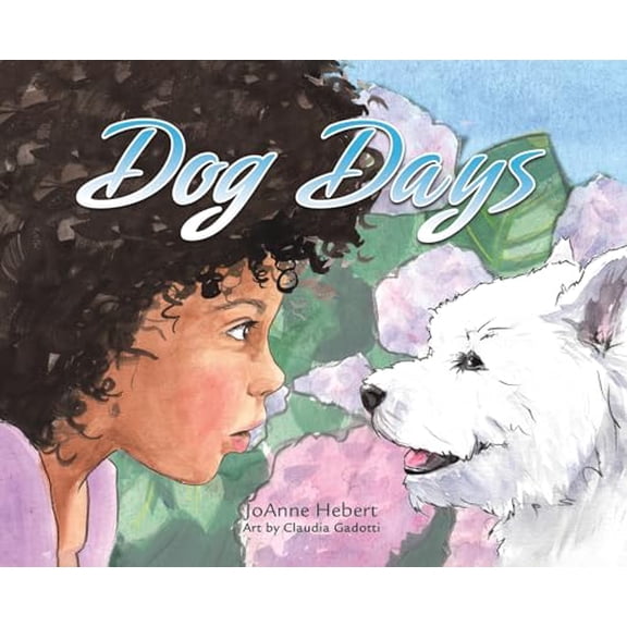 Pre-Owned Dog Days, 9781035807475, 1035807475, Hardcover,