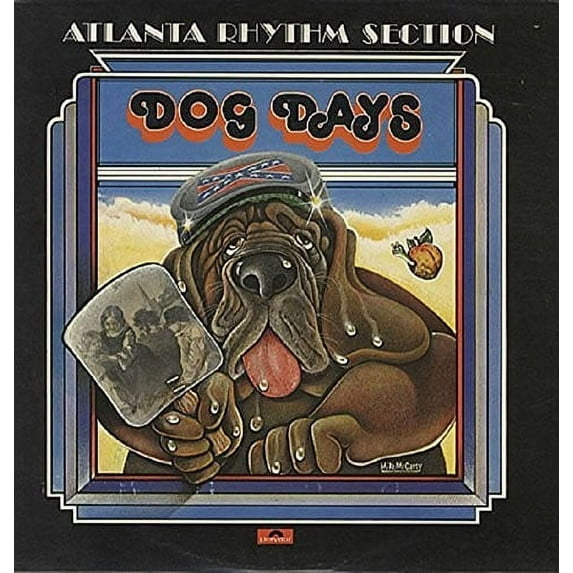 Dog Days (Remaster)